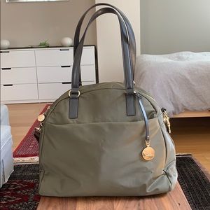 Lo & Sons O.M.G. Bag - Army Green